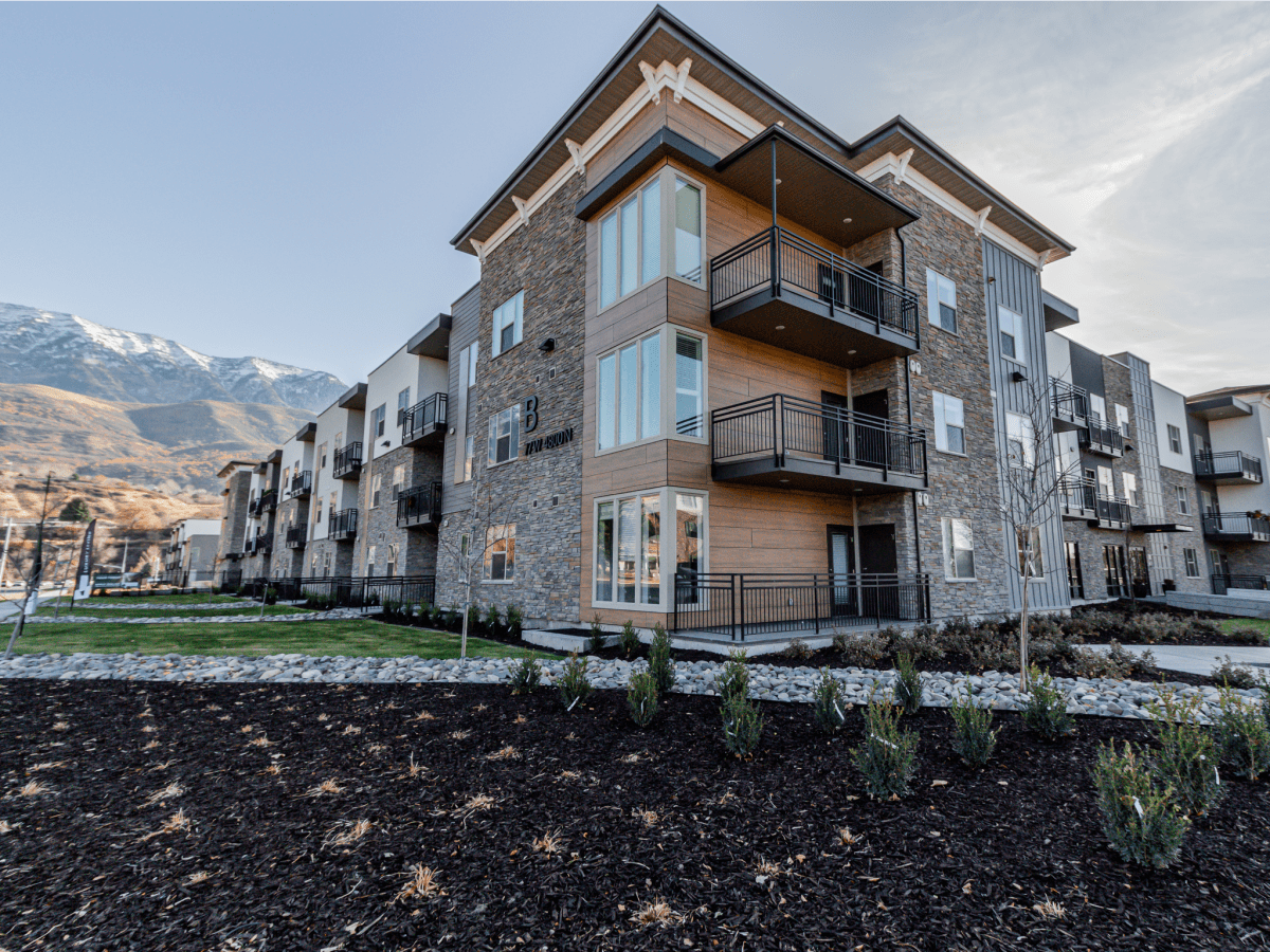 Photos and Video of The Flats at Riverwoods in Provo, UT